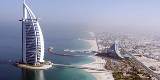 Empresas santafesinas a Dubai