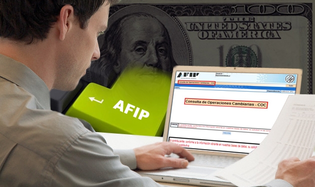 AFIP restringe aún más las compras de dólares