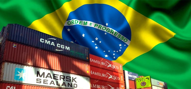 La economía brasileña se desaceleró y preocupa