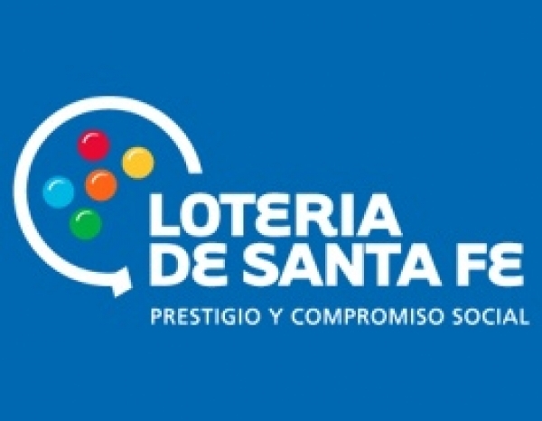 Lotería de Santa Fe destinó al gasto social más de 153 millones