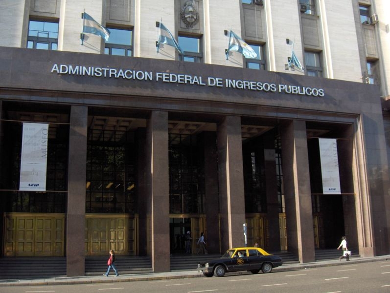 Afip excluyó a uno de los grandes exportadores del registro de operadores