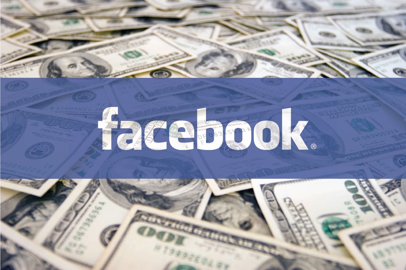Imparable crecimiento económico de Facebook