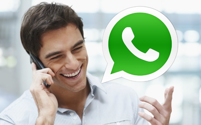 Activar llamadas Whatsapp: La aplicación falsa que te estafa