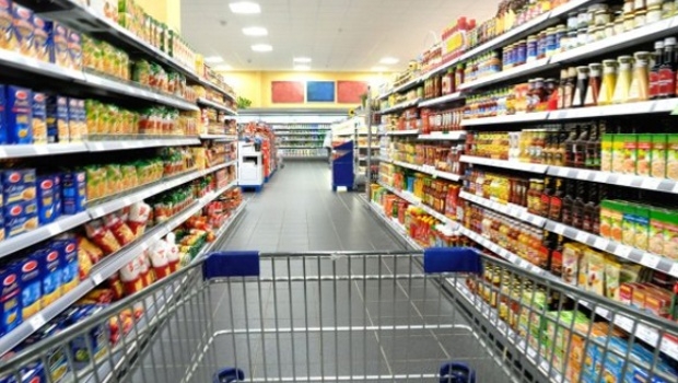 Según el Indec, ventas en supermercados crecieron 6,9% en marzo y en shoppings 7,3%