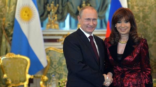 Acuerdo Argentina-Rusia: atención a los impuestos