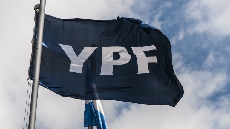 YPF halló un nuevo yacimiento de gas no convencional en Vaca Muerta