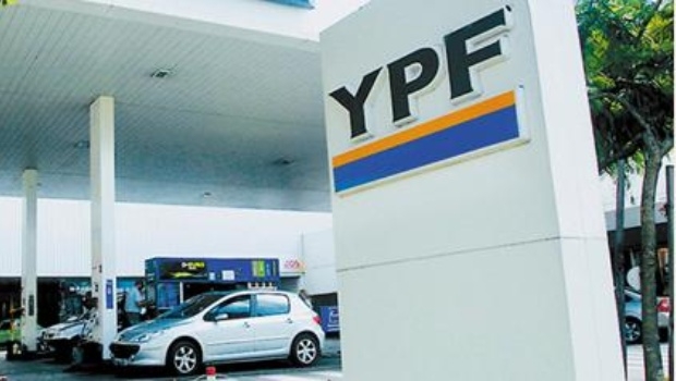 YPF asegura que sus precios llegaron a un valor de equilibrio
