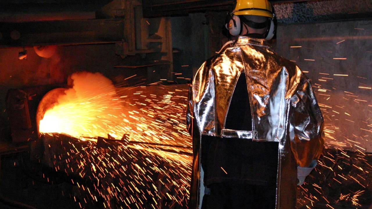 La Nación destina 10 millones para la industria metalmecánica