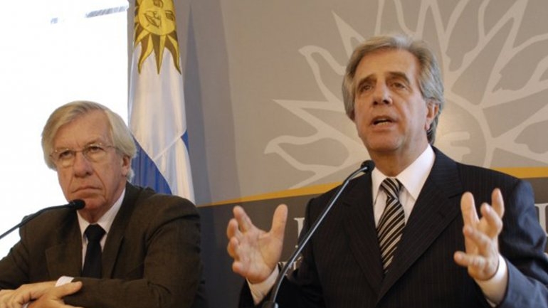 Uruguay emitió un bono global por USD 1.700 millones