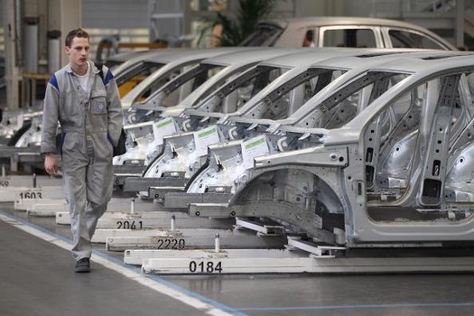 Luego del escándalo, Volkswagen registró pérdidas por primera vez en 20 años