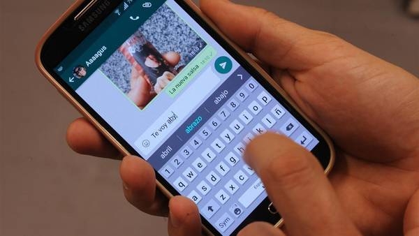 WhatsApp superó los 1.000 millones de usuarios