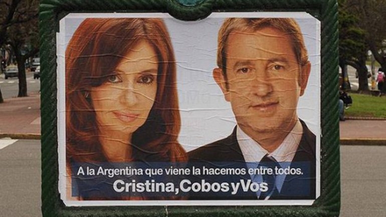 Citaron a indagatoria a empresarios y ex funcionarios por lavado de dinero en la campaña de Cristina Kirchner
