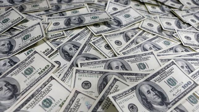 El dólar anotó su tercera baja al hilo: cayó nueve centavos a $ 25,47
