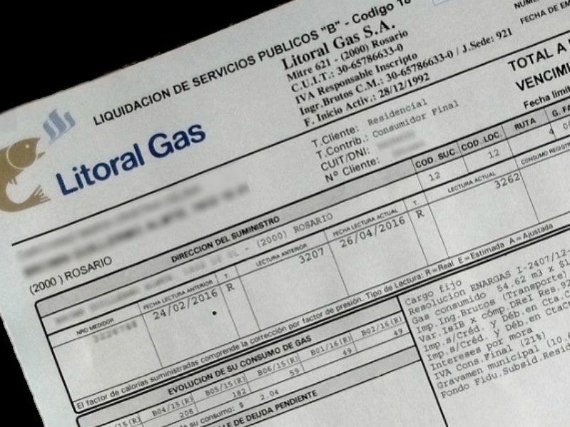 Vuelven las facturas del gas: lo que hay que saber antes de pagar
