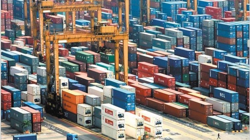 La balanza comercial registró un déficit de u$s 798 millones en julio