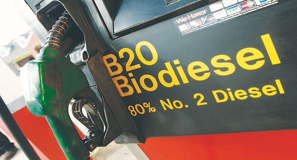 Alertan que por el cierre del mercado de EE.UU. para el biodiésel están en riesgo cientos de empleos