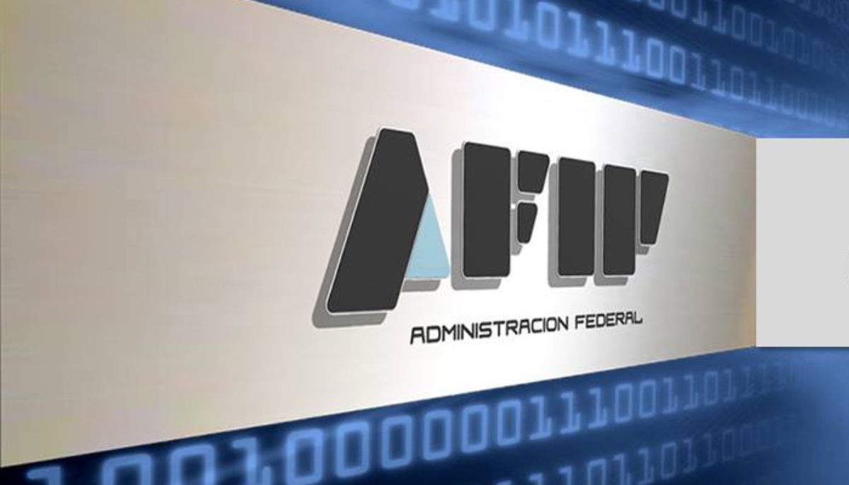 La AFIP interrumpe por unas horas los servicios por actualización del sistema