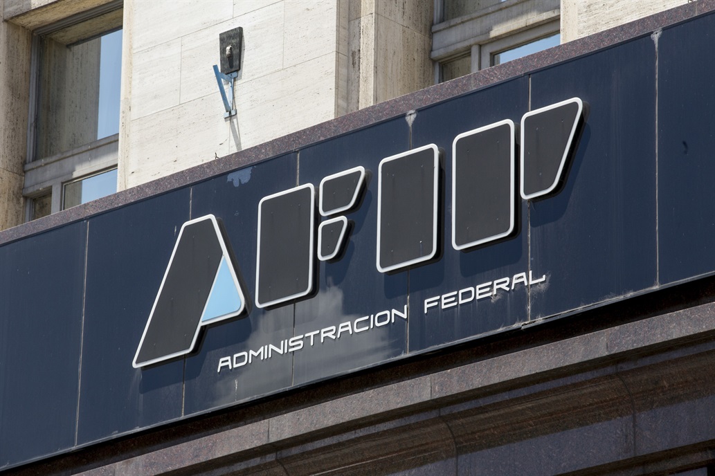 La AFIP confirmó que empresas podrán pagar embargos con fondos de una cuenta embargada