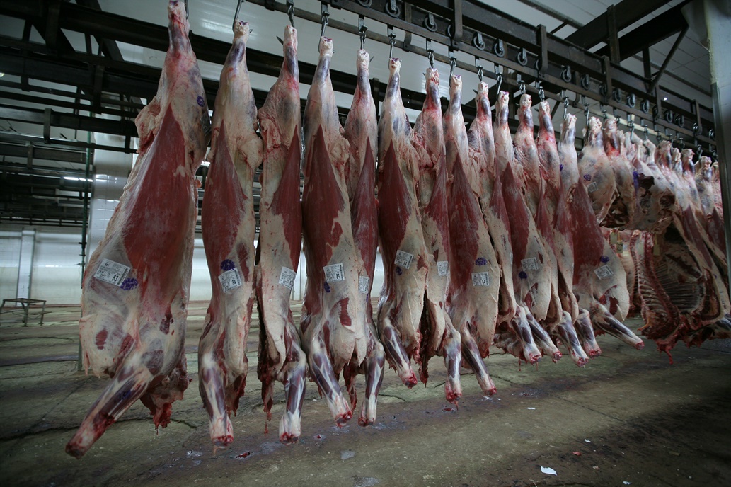 Matarifes rechazan el remito electrónico de la AFIP para la carne