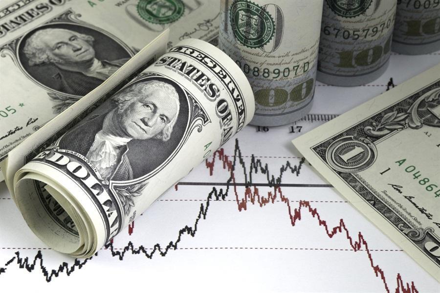 El dólar abre estable tras el descenso de la semana pasada