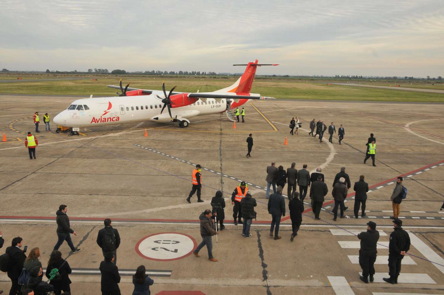 Avianca lanza un plan de ajuste y toma distancia de Argentina