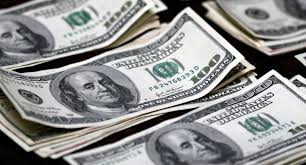 Subasta del BCRA no alcanzó para frenar al dólar: se disparó 63 centavos a $ 28,68