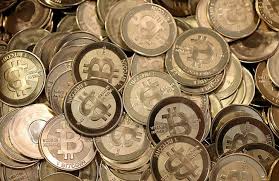 Tras perforar la barrera psicológica de los u$s 6.000, el bitcoin continúa en caída