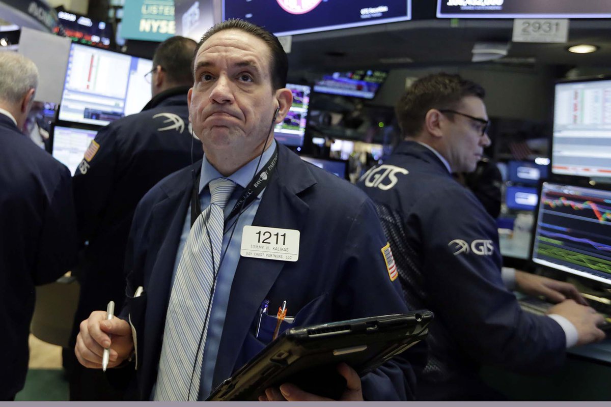 La reacción del mercado: sube el dólar y amplia volatilidad de acciones