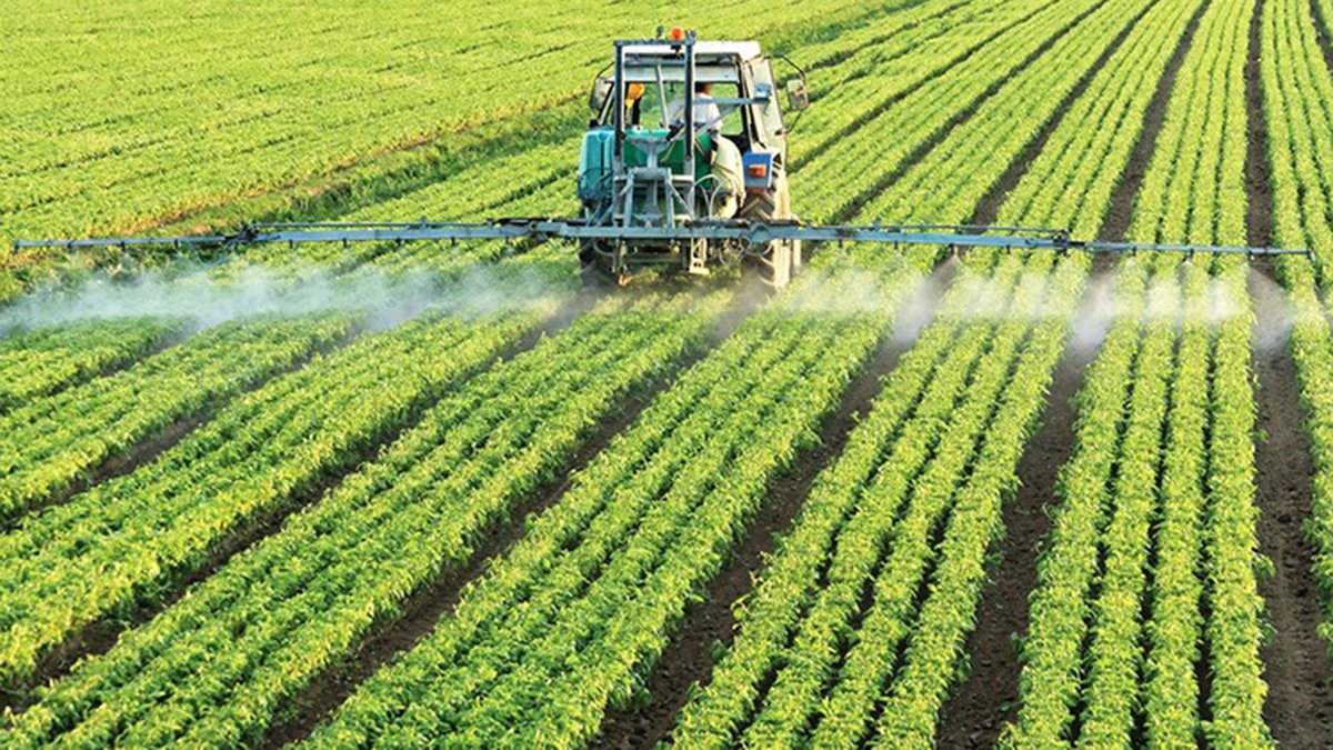 El consumo de fertilizantes aumentó en 2017 de la mano del trigo y el maíz