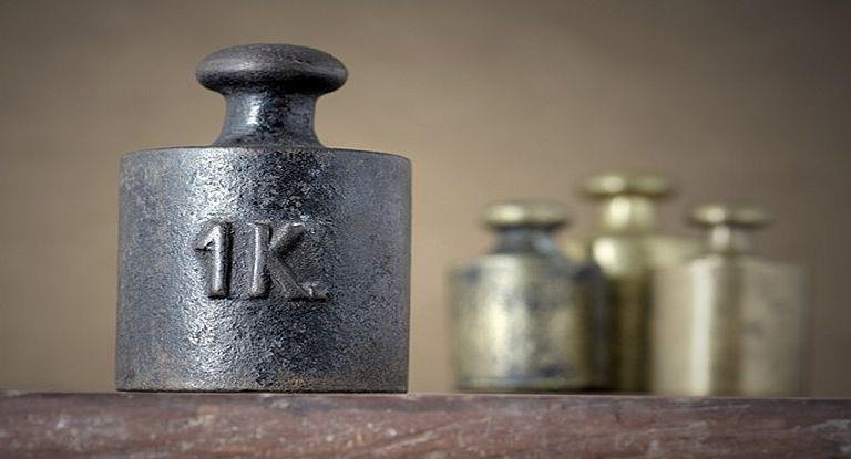 Histórico cambio: redefinieron el kilo y otras unidades de medida