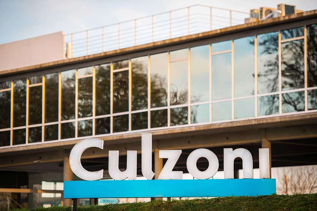 Culzoni lanza un nuevo modelo de pisos atérmicos Patio