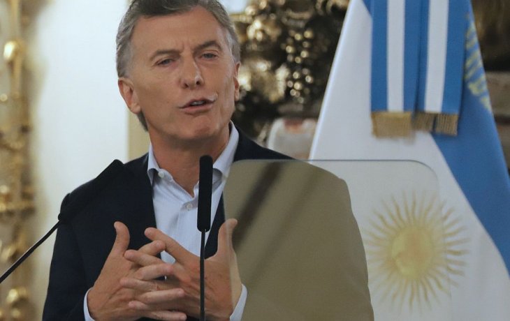 A Macri sí le preocupa el dólar: el dilema de la inflación y la recesión
