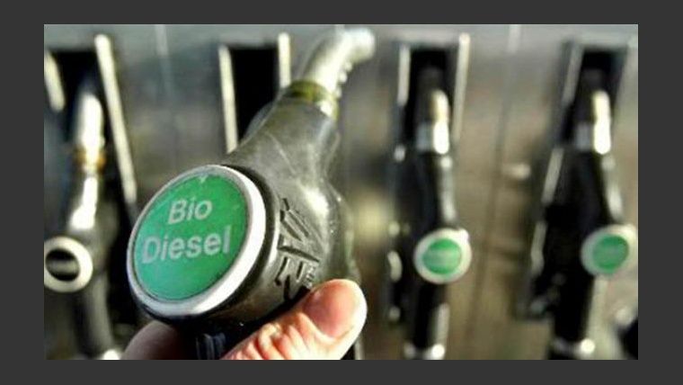 Las productoras de biocombustibles exigen la publicación del precio de referencia