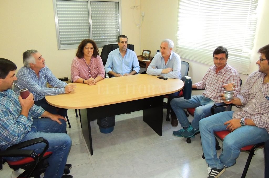 Intiyaco cuenta con una nueva delegación de Senasa
