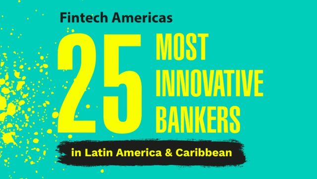 Distinguen a Banco Macro con el premio #top25innovativebankers