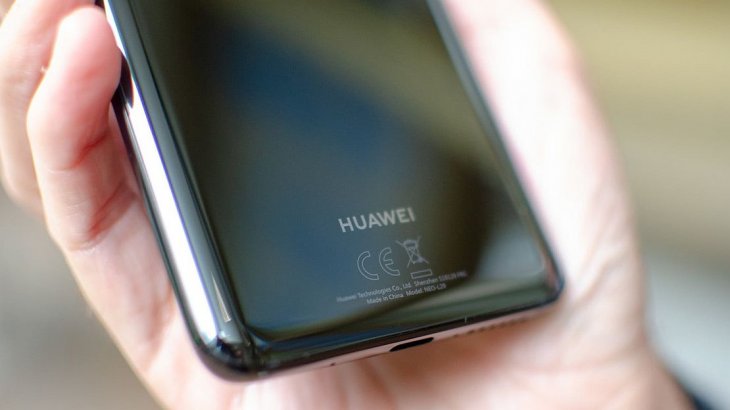 Huawei ya tiene listo un sistema operativo para reemplazar Android