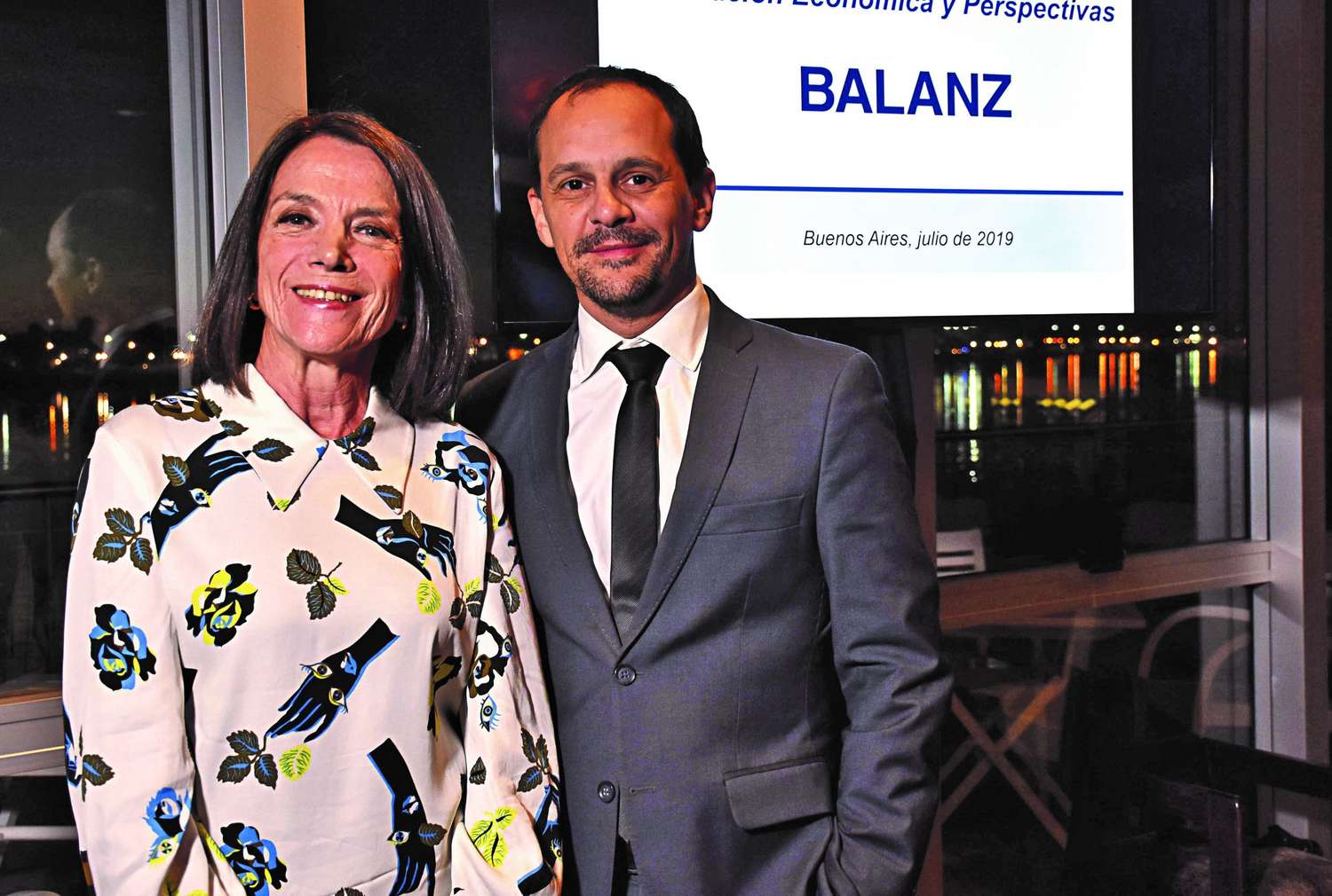 Llegó a Santa Fe “Balanz”, una nueva herramienta para inversionistas