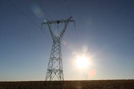 El consumo de energía eléctrica cayó 4,6% en julio