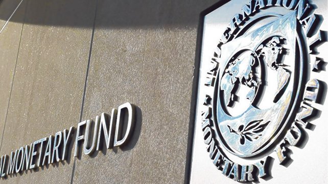 El FMI frizó el crédito a la Argentina y dijo: “Tal vez tenga que esperar”