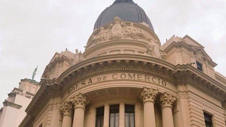 La Bolsa de Comercio de Rosario felicitó a Fernández y planteó la necesidad de lograr consensos