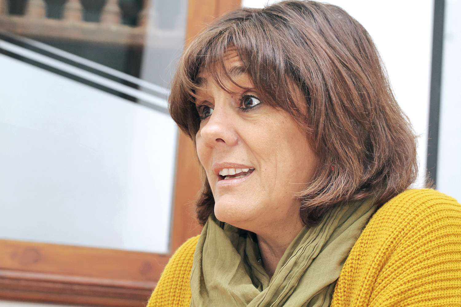 Claudia Neil: “Santa Fe necesita un ente mixto de turismo como tienen otras provincias”
