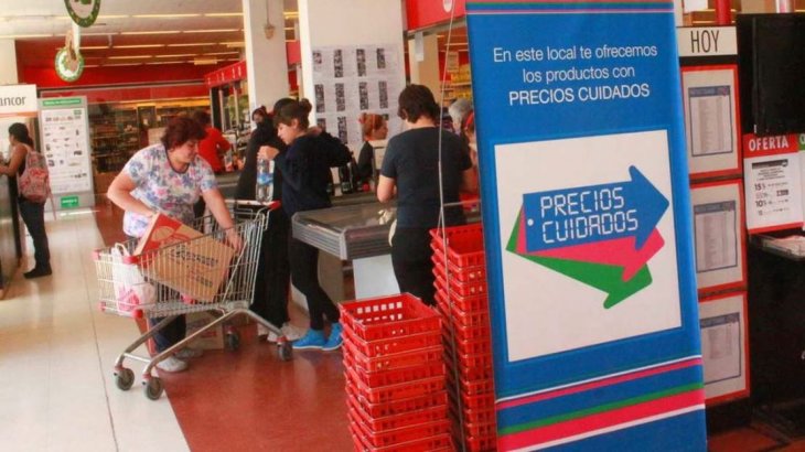Gobierno se reunió con supermercados y trabaja en una nueva lista de Precios Cuidados