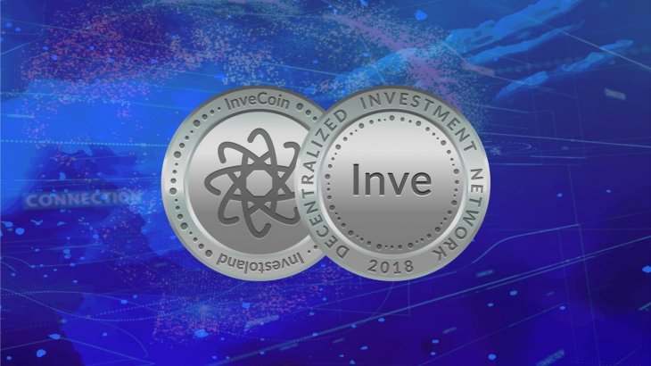Inve Coin, la criptomoneda fundada por argentinos que ya recaudó más de u$s9,1 millones
