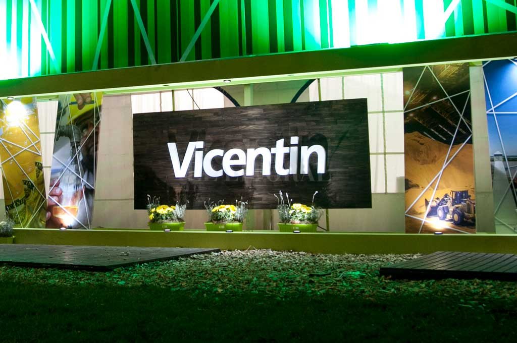 Vicentin seguirá inactiva durante febrero