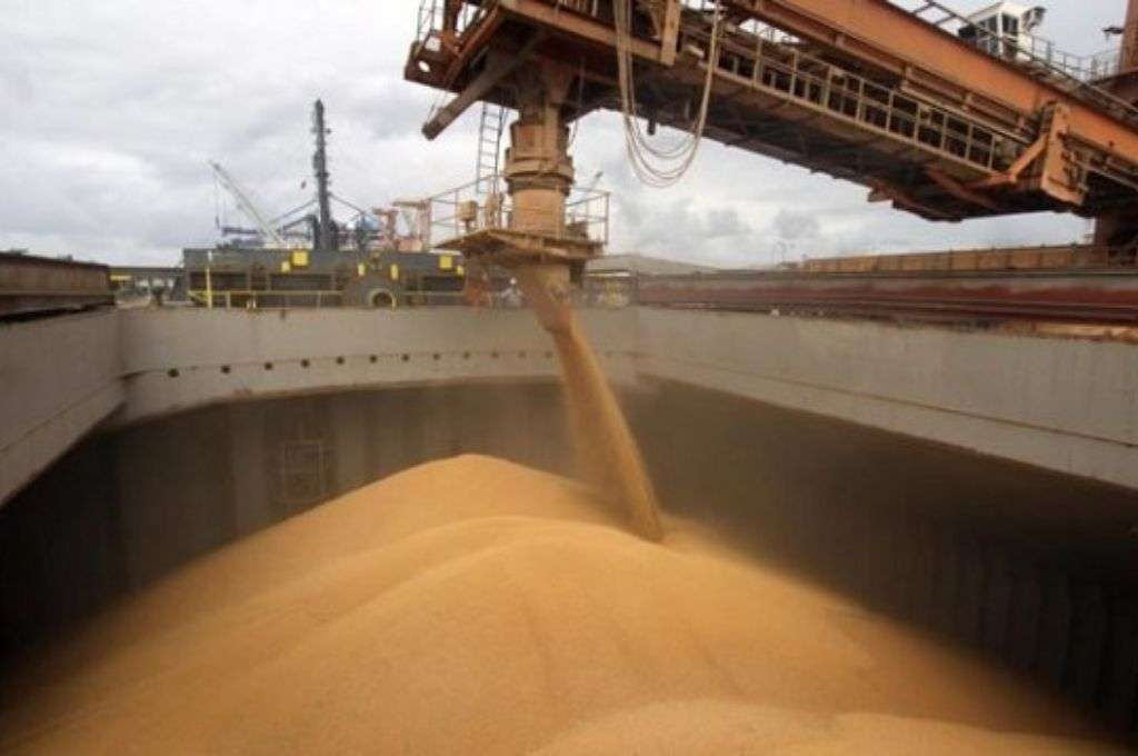 Exportaciones de granos podrían superar el “hito histórico” de US$ 40.500 millones