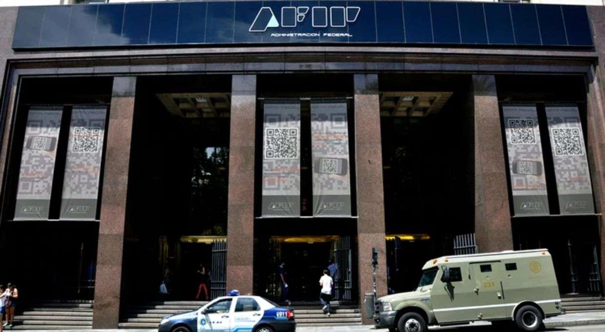 AFIP extendió el plazo para acceder a los beneficios de la Ley de Alivio Fiscal