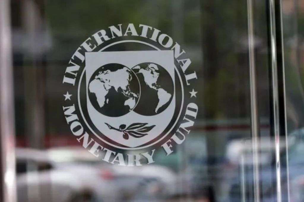 Deuda: el FMI dio el visto bueno a la nueva oferta argentina
