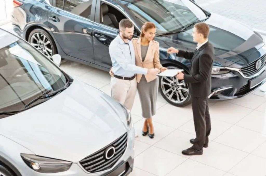 Ya hay hasta 10% de sobreprecio en la venta de autos por falta de modelos