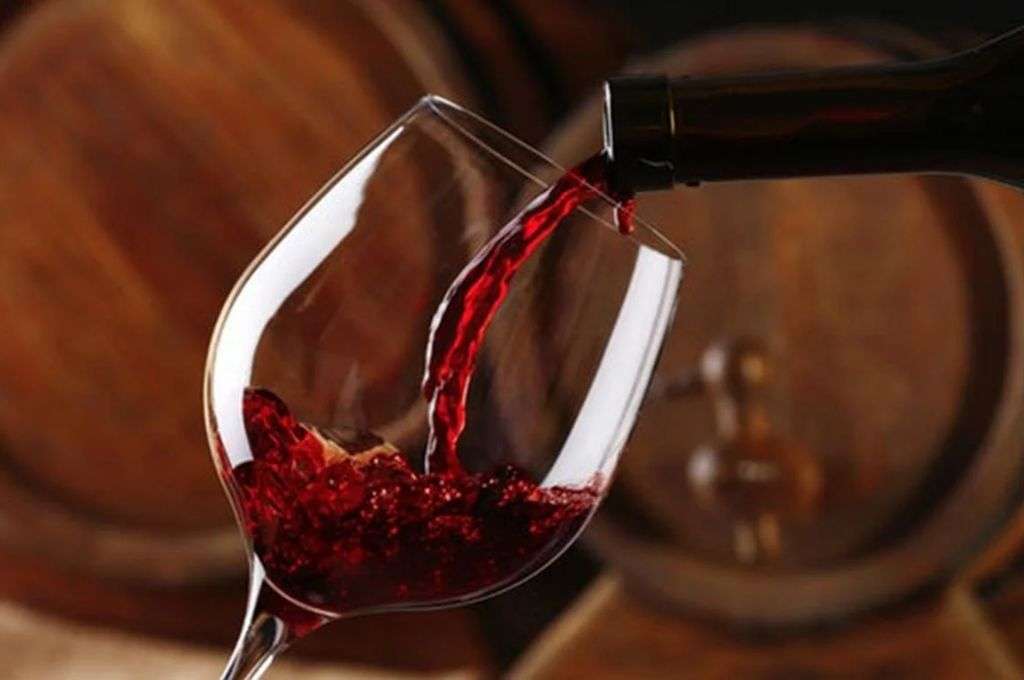 El consumo de vino creció 1,9% en el mercado interno en los primeros cinco meses del año