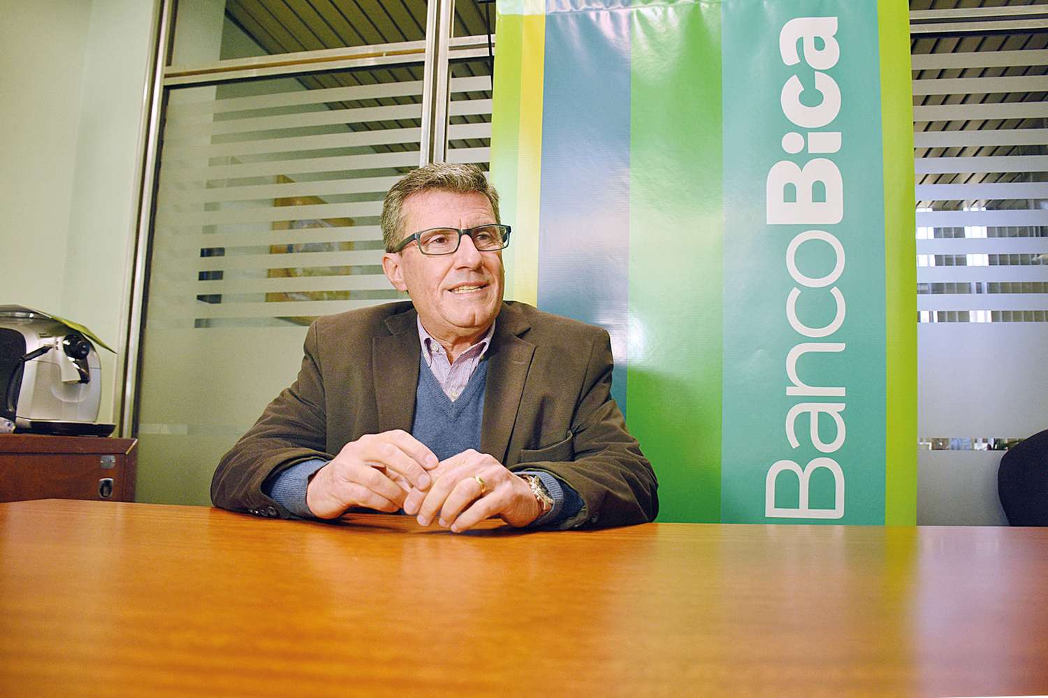 Banco Bica lanza una línea crediticia nacional 100% digital: Solución eCheq